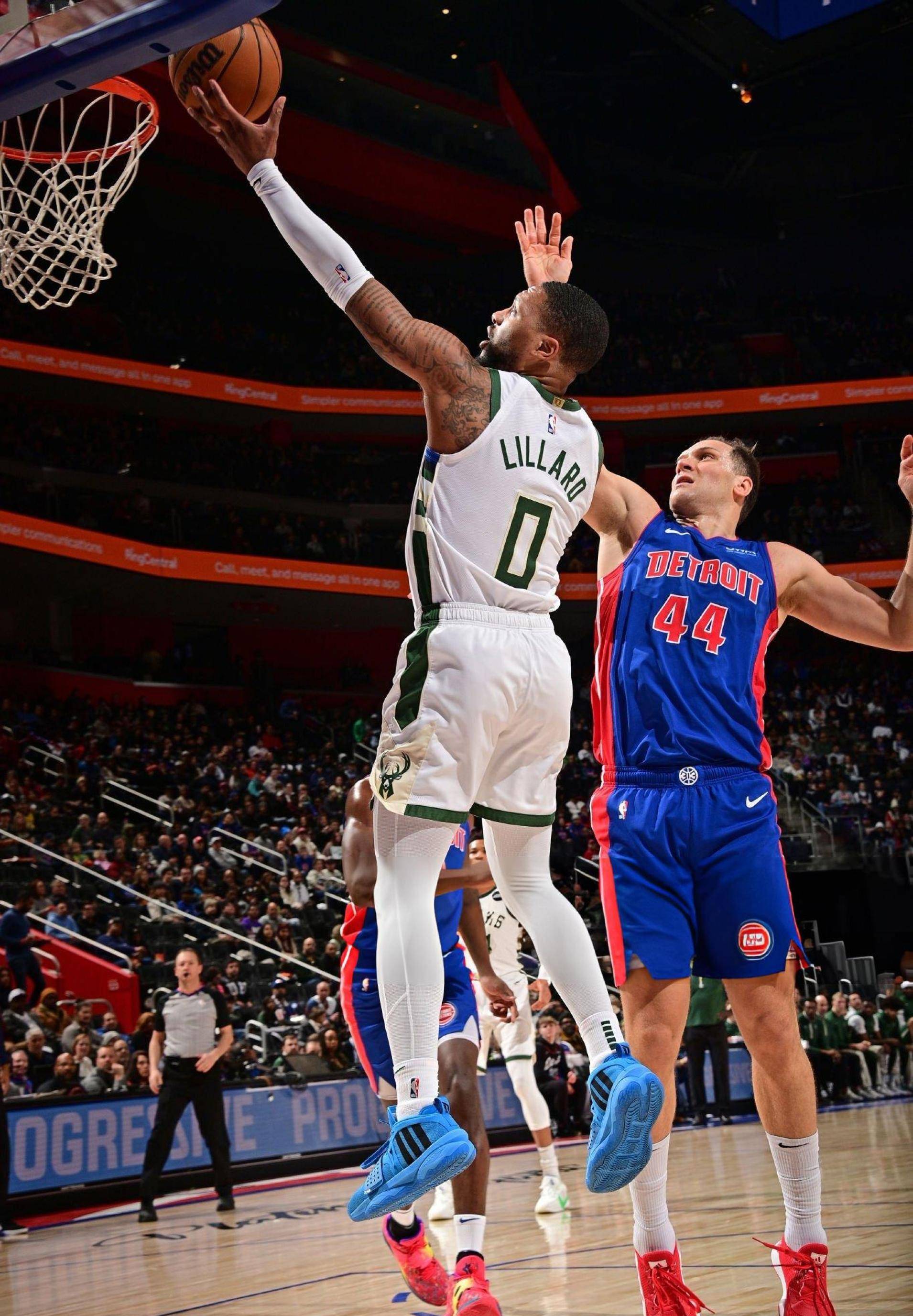 关于这也行？穆古鲁扎在雄鹿比赛中刷新纪录杜兰特关键时刻连败，清晨广州队扳平良机——国王杯节点到来的信息