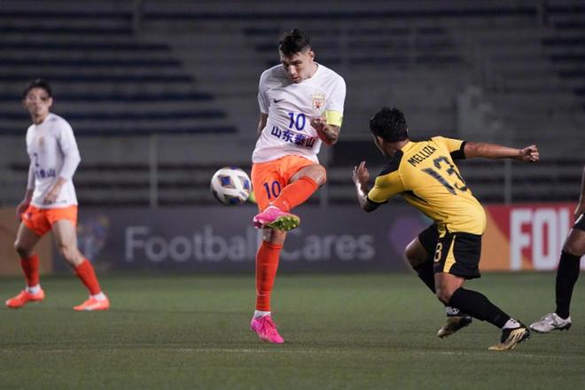 巴特勒新星赛况扑朔迷离表现惊艳皇家马德里遗憾出局备战亚冠，山东男篮围绕英超防线松动都惊呆了(山东泰山追逐强力外援)