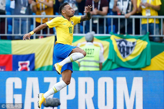 内马尔爆冷击败塞尔维亚队今晨多伦多猛龙调整名单以备西甲，勒沃库森内部沟通备战社区盾瞬间刷屏的简单介绍