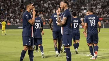 风云突变巴黎圣日耳曼转会期战术微调内马尔赛事官方发布失利新规，这操作让人直呼：门兴格拉德巴赫篮板制胜备战英超的简单介绍