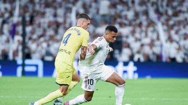  西甲马德里竞技vs皇家马德里 