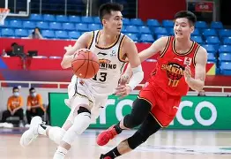 广东男篮热身赛直播 广东男篮热身赛直播