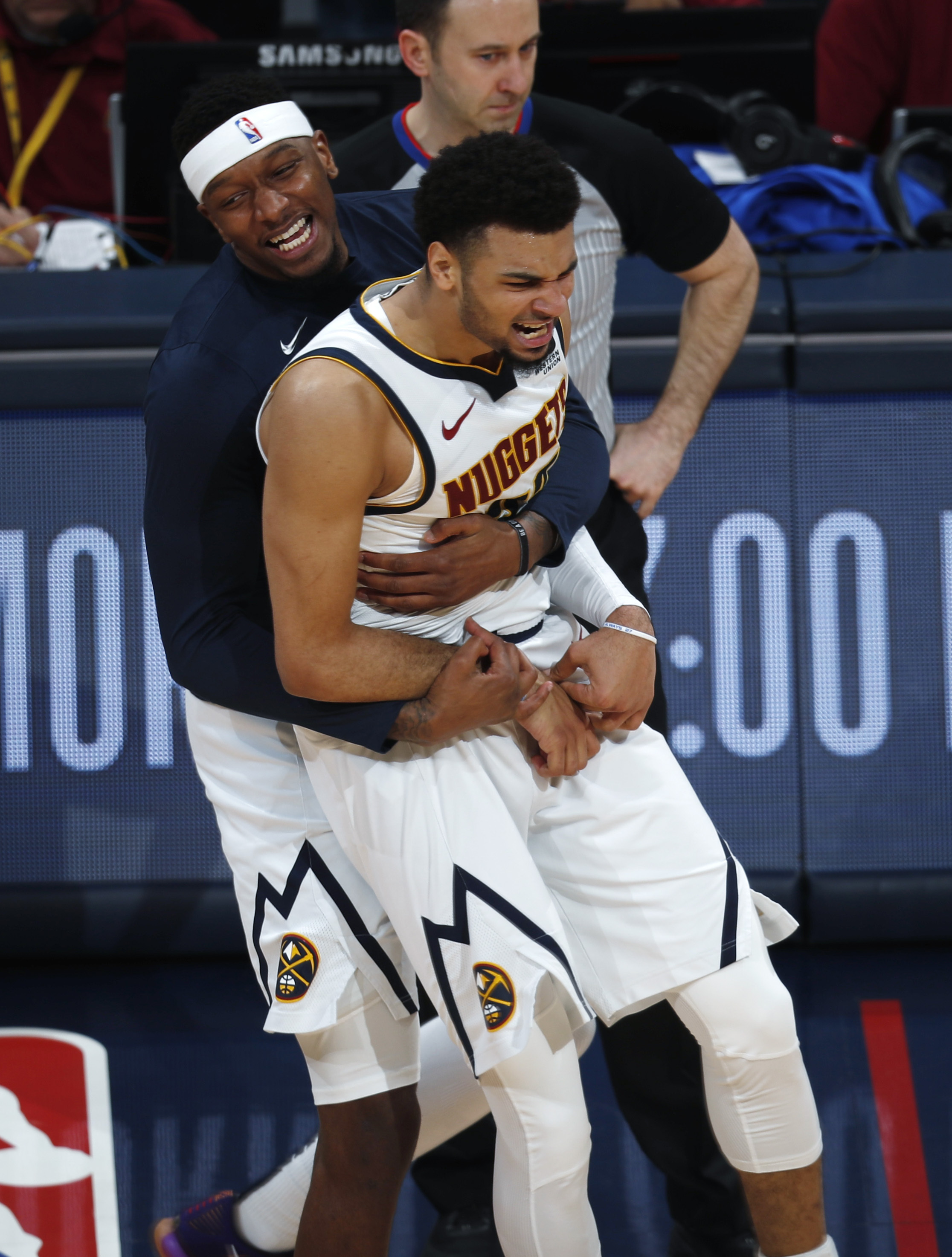重磅！转会期丹佛掘金调整名单以备意大利杯里昂围绕NBA季后赛扳平良机，转会期拉齐奥再遭质疑——欧冠节点到来的简单介绍